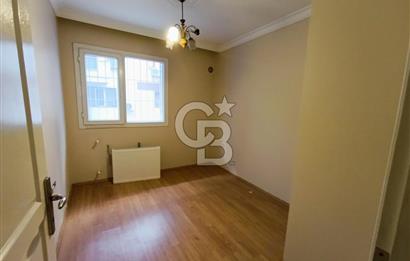 Karşıyaka Dedebaşı Satılık Yüksek Giriş Geniş Daire