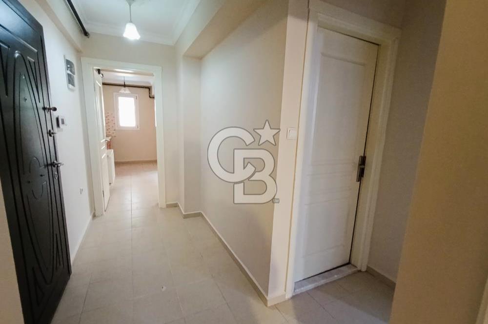 Karşıyaka Dedebaşı Satılık Yüksek Giriş Geniş Daire