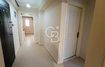 Karşıyaka Dedebaşı Satılık Yüksek Giriş Geniş Daire