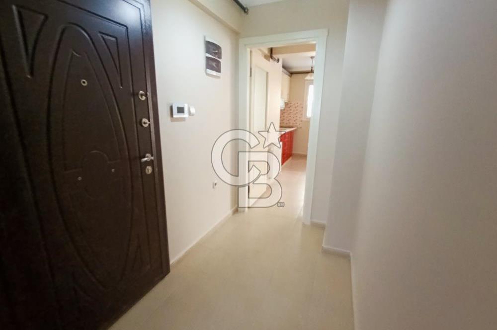 Karşıyaka Dedebaşı Satılık Yüksek Giriş Geniş Daire