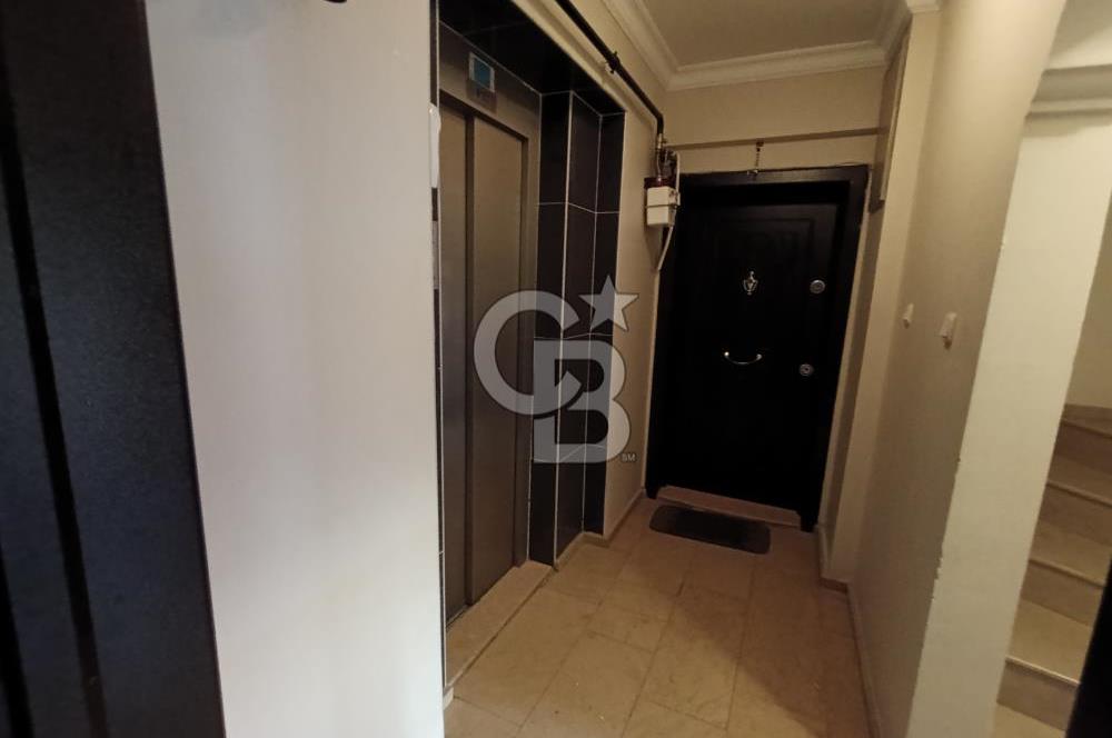 Karşıyaka Dedebaşı Satılık Yüksek Giriş Geniş Daire