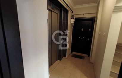 Karşıyaka Dedebaşı Satılık Yüksek Giriş Geniş Daire