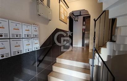 Karşıyaka Dedebaşı Satılık Yüksek Giriş Geniş Daire