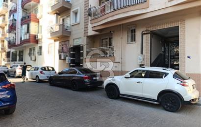 Karşıyaka Dedebaşı Satılık Yüksek Giriş Geniş Daire
