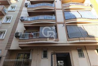 Karşıyaka Dedebaşı Satılık Yüksek Giriş Geniş Daire