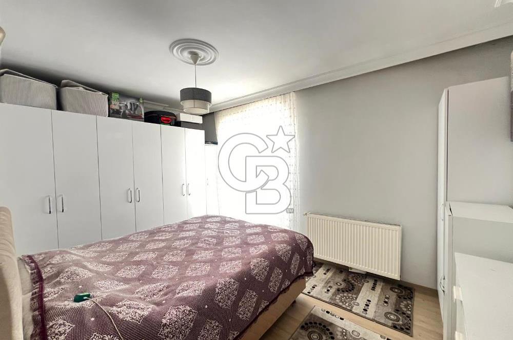 Vadi İstanbul’a Komşu! Seyrantepe’de Satılık 3+1 Dubleks Daire
