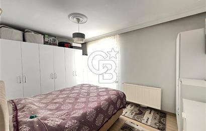 Vadi İstanbul’a Komşu! Seyrantepe’de Satılık 3+1 Dubleks Daire