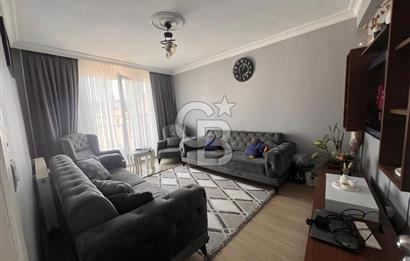 Vadi İstanbul’a Komşu! Seyrantepe’de Satılık 3+1 Dubleks Daire