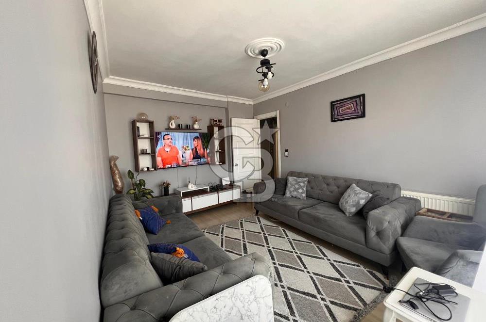 Vadi İstanbul’a Komşu! Seyrantepe’de Satılık 3+1 Dubleks Daire