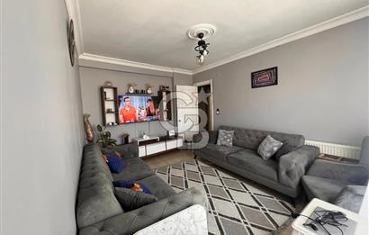 Vadi İstanbul’a Komşu! Seyrantepe’de Satılık 3+1 Dubleks Daire