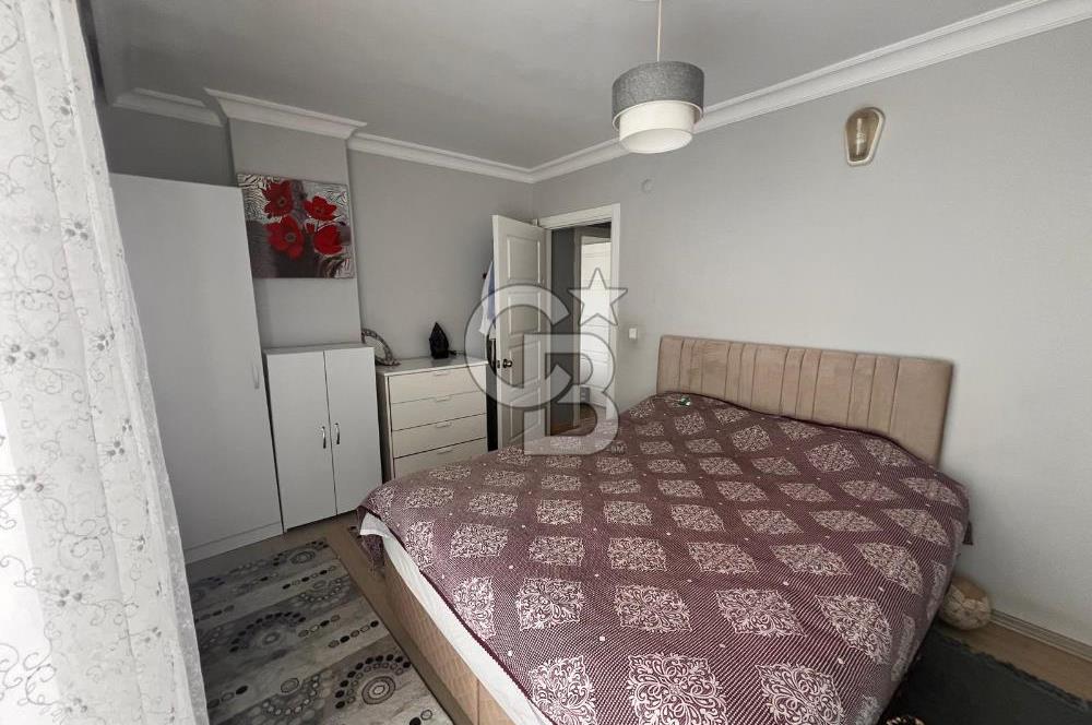 Vadi İstanbul’a Komşu! Seyrantepe’de Satılık 3+1 Dubleks Daire
