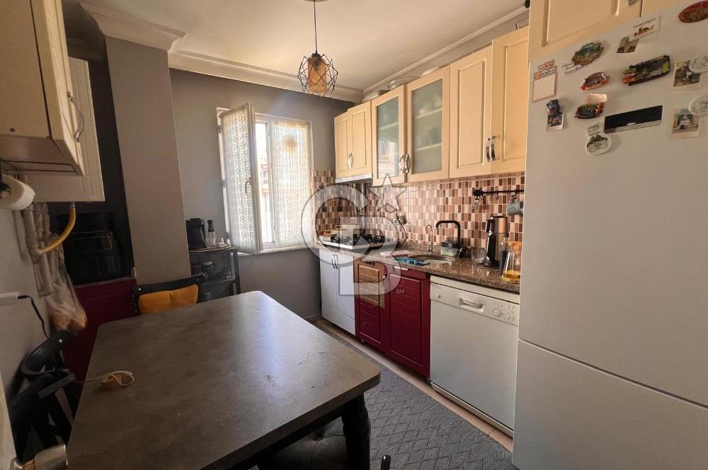 Vadi İstanbul’a Komşu! Seyrantepe’de Satılık 3+1 Dubleks Daire