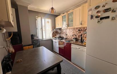 Vadi İstanbul’a Komşu! Seyrantepe’de Satılık 3+1 Dubleks Daire