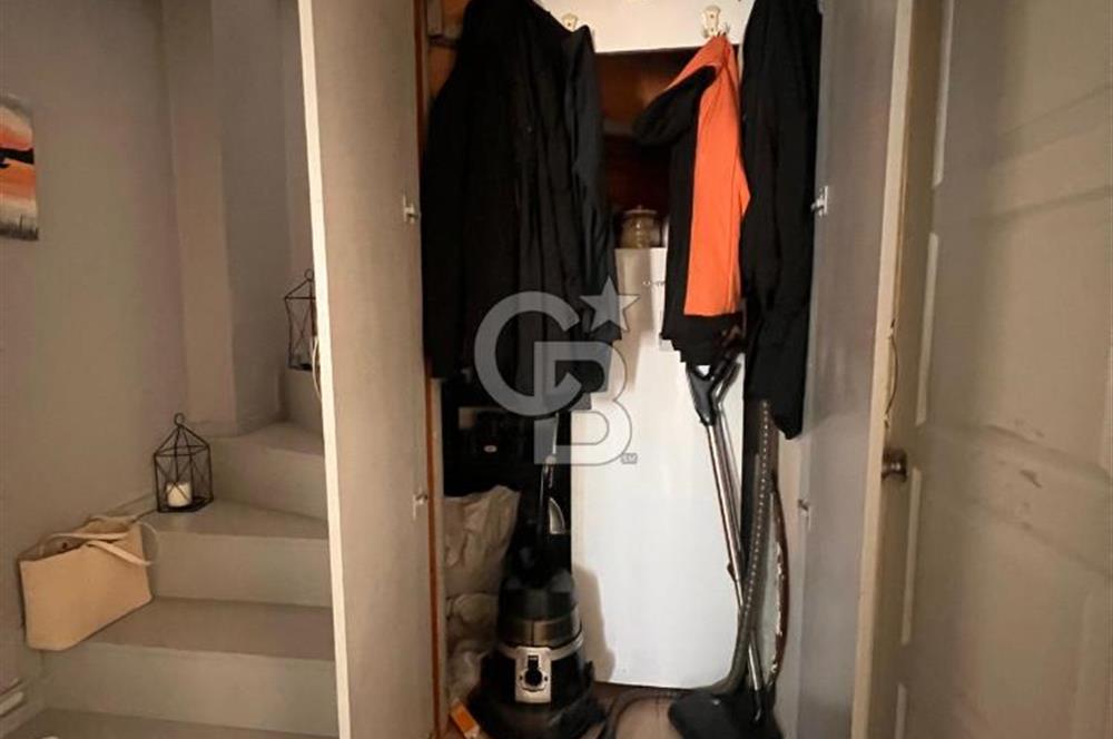 Vadi İstanbul’a Komşu! Seyrantepe’de Satılık 3+1 Dubleks Daire