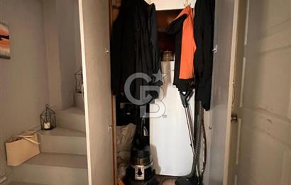 Vadi İstanbul’a Komşu! Seyrantepe’de Satılık 3+1 Dubleks Daire