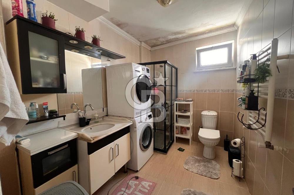 Vadi İstanbul’a Komşu! Seyrantepe’de Satılık 3+1 Dubleks Daire