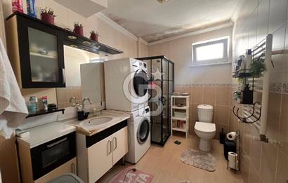 Vadi İstanbul’a Komşu! Seyrantepe’de Satılık 3+1 Dubleks Daire