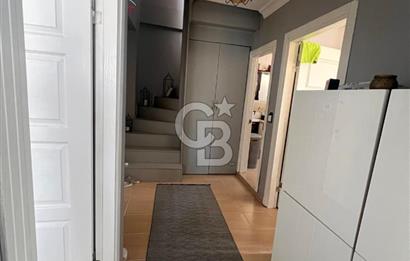 Vadi İstanbul’a Komşu! Seyrantepe’de Satılık 3+1 Dubleks Daire