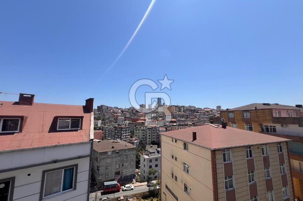 Vadi İstanbul’a Komşu! Seyrantepe’de Satılık 3+1 Dubleks Daire
