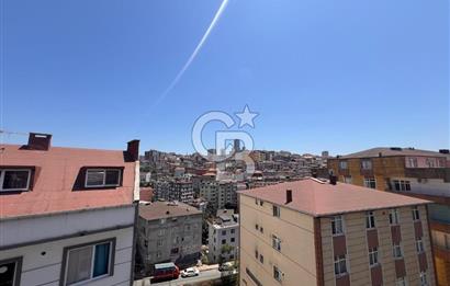 Vadi İstanbul’a Komşu! Seyrantepe’de Satılık 3+1 Dubleks Daire