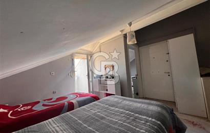 Vadi İstanbul’a Komşu! Seyrantepe’de Satılık 3+1 Dubleks Daire