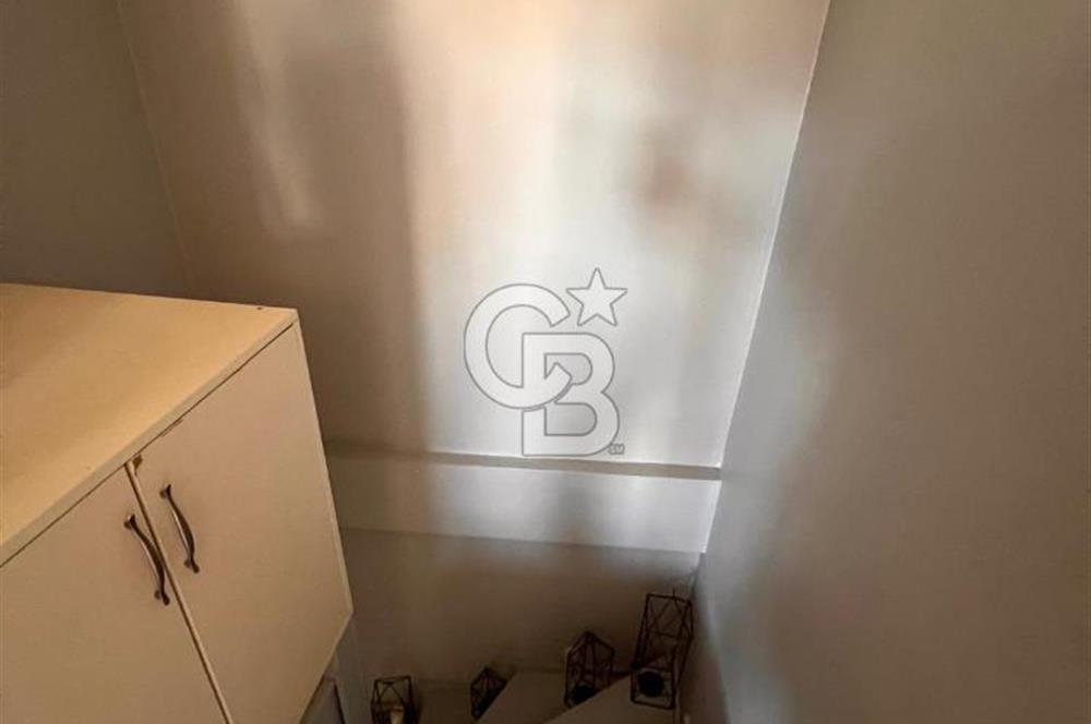 Vadi İstanbul’a Komşu! Seyrantepe’de Satılık 3+1 Dubleks Daire