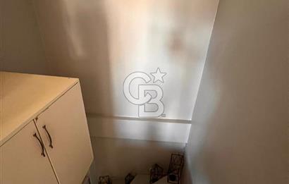 Vadi İstanbul’a Komşu! Seyrantepe’de Satılık 3+1 Dubleks Daire
