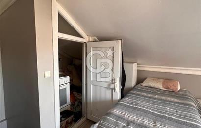 Vadi İstanbul’a Komşu! Seyrantepe’de Satılık 3+1 Dubleks Daire
