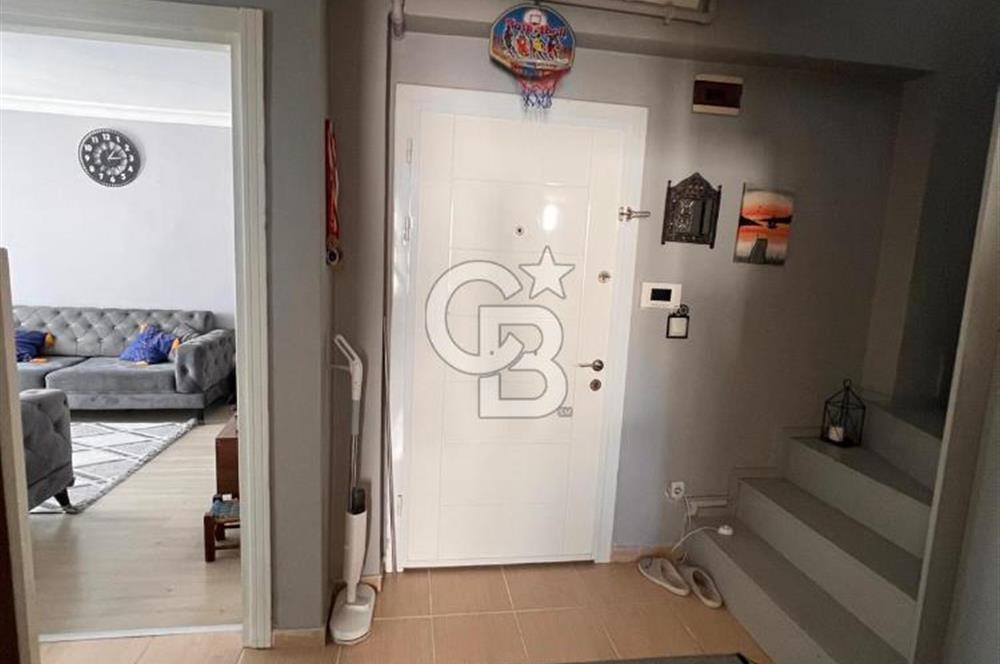 Vadi İstanbul’a Komşu! Seyrantepe’de Satılık 3+1 Dubleks Daire