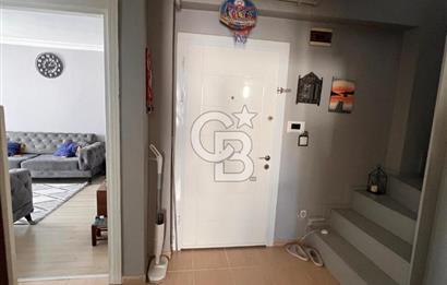 Vadi İstanbul’a Komşu! Seyrantepe’de Satılık 3+1 Dubleks Daire
