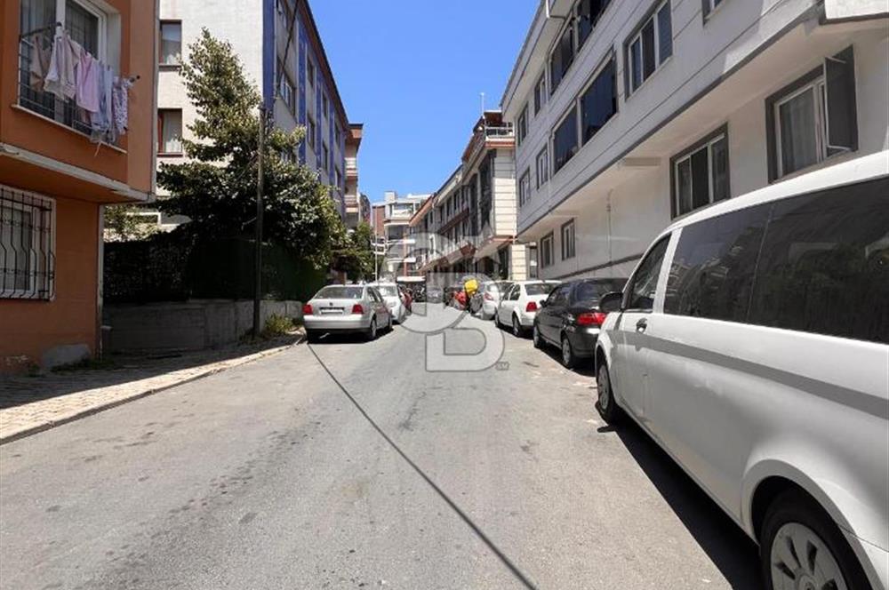 Vadi İstanbul’a Komşu! Seyrantepe’de Satılık 3+1 Dubleks Daire