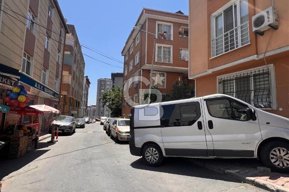 Vadi İstanbul’a Komşu! Seyrantepe’de Satılık 3+1 Dubleks Daire