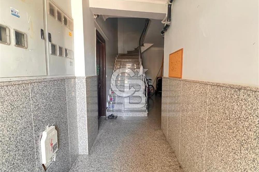 Vadi İstanbul’a Komşu! Seyrantepe’de Satılık 3+1 Dubleks Daire