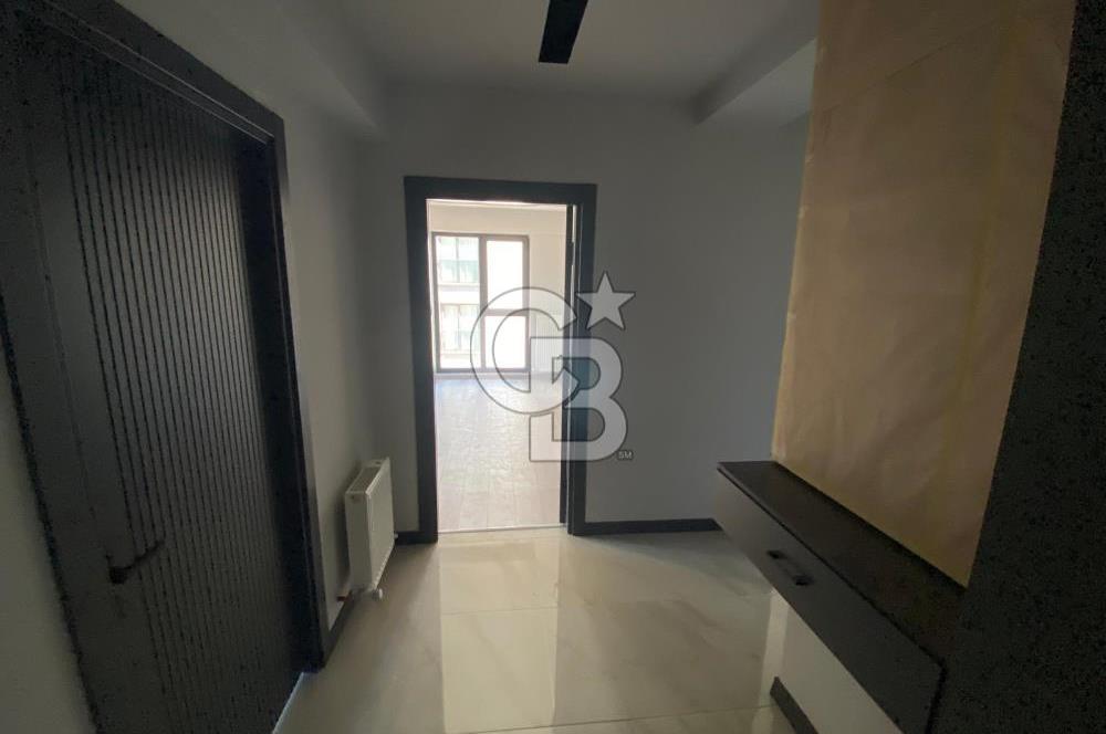 SAFİR KENT SİTESİNDE ESNEK ÖDEMELİ 2+1 LÜKS DAİRELER