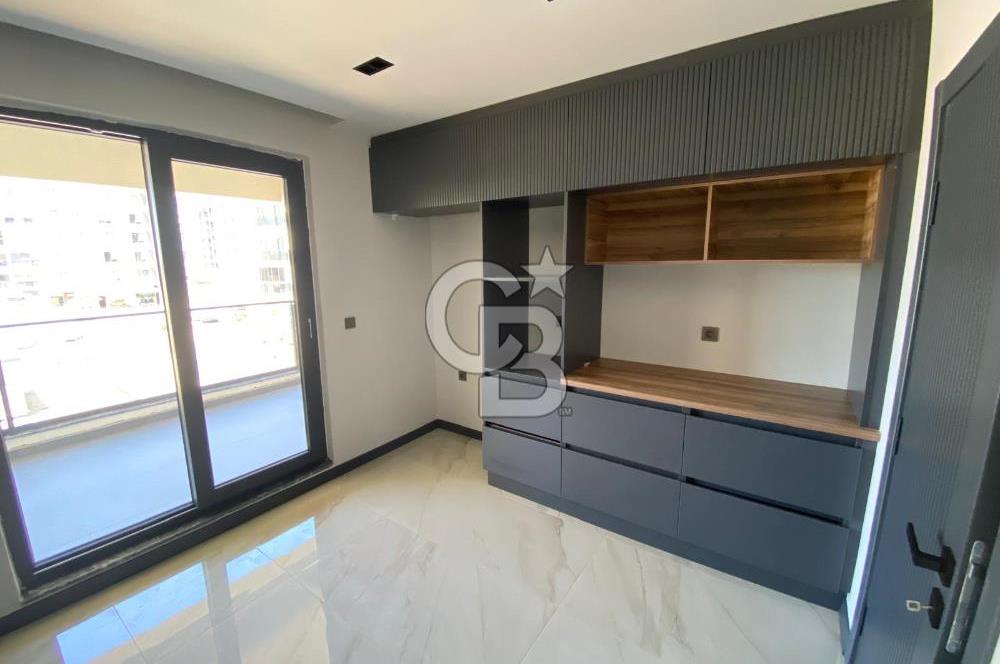 SAFİR KENT SİTESİNDE ESNEK ÖDEMELİ 2+1 LÜKS DAİRELER