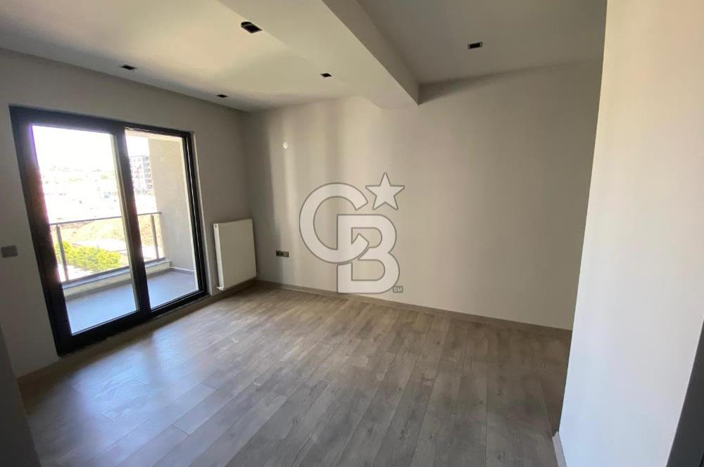 SAFİR KENT SİTESİNDE ESNEK ÖDEMELİ 2+1 LÜKS DAİRELER