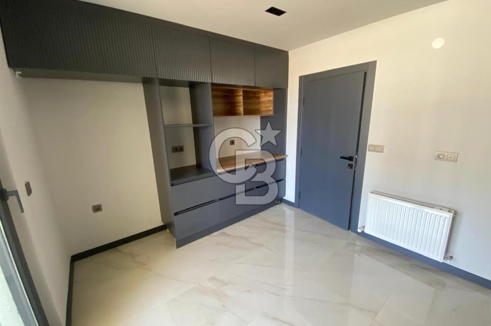 SAFİR KENT SİTESİNDE ESNEK ÖDEMELİ 2+1 LÜKS DAİRELER