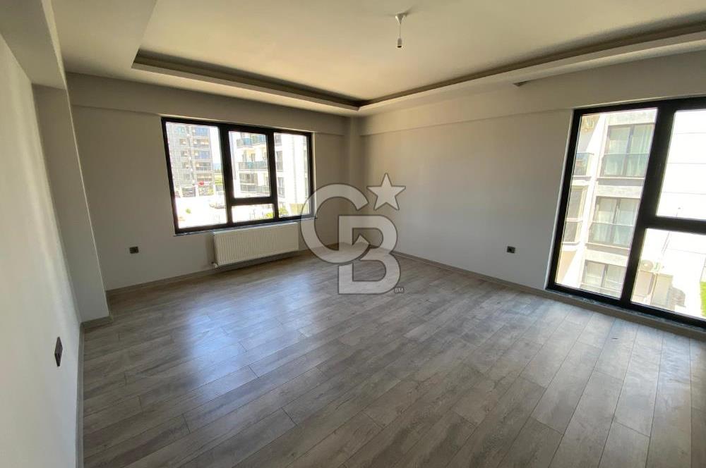 SAFİR KENT SİTESİNDE ESNEK ÖDEMELİ 2+1 LÜKS DAİRELER