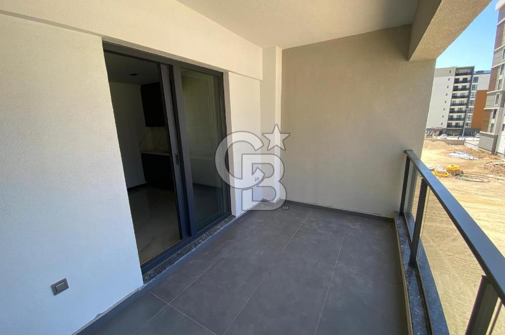 SAFİR KENT SİTESİNDE ESNEK ÖDEMELİ 2+1 LÜKS DAİRELER