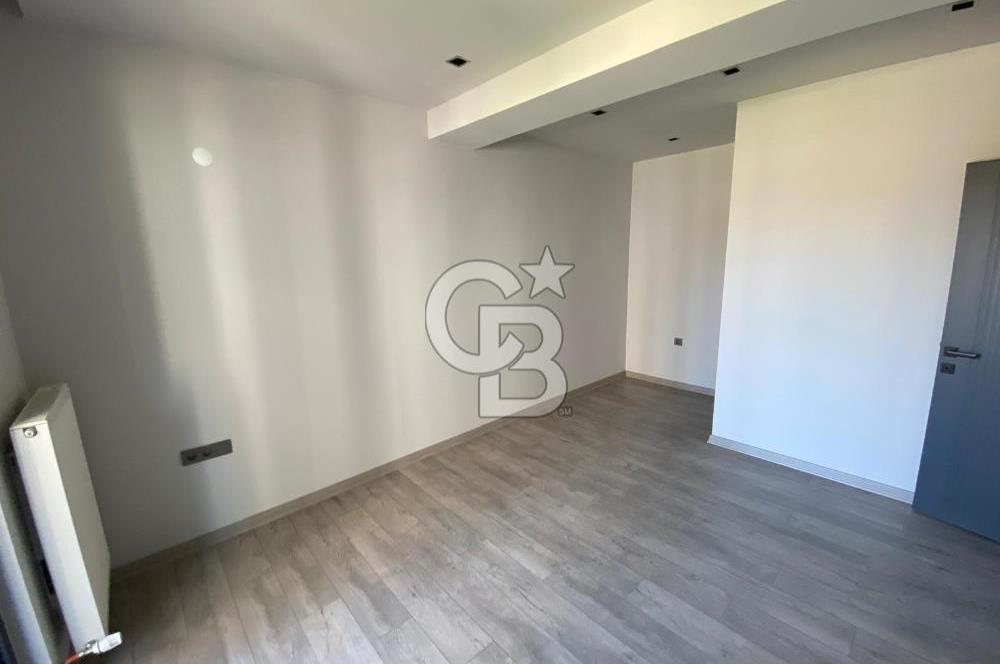 SAFİR KENT SİTESİNDE ESNEK ÖDEMELİ 2+1 LÜKS DAİRELER