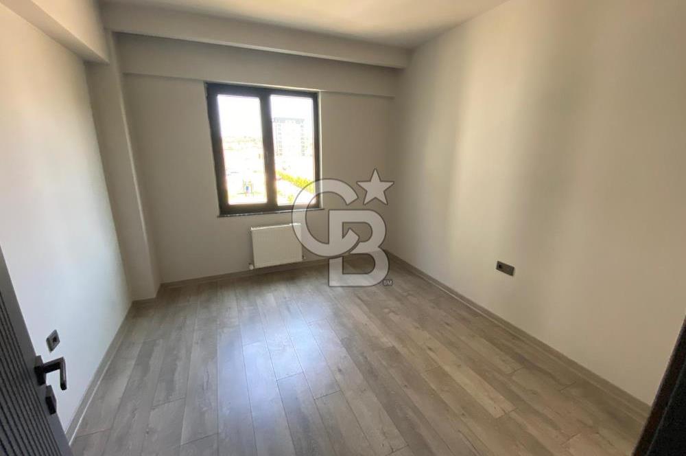 SAFİR KENT SİTESİNDE ESNEK ÖDEMELİ 2+1 LÜKS DAİRELER