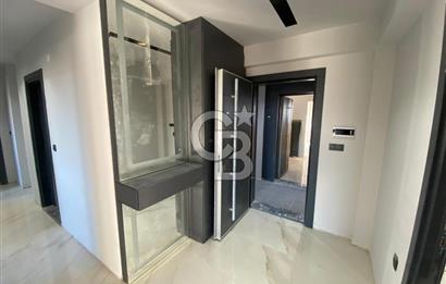 SAFİR KENT SİTESİNDE ESNEK ÖDEMELİ 3+1 LÜKS DAİRELER