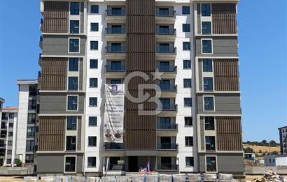 SAFİR KENT SİTESİNDE ESNEK ÖDEMELİ 3+1 LÜKS DAİRELER