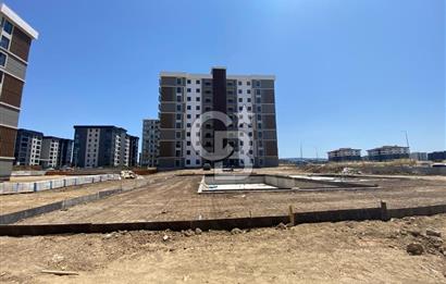 SAFİR KENT SİTESİNDE ESNEK ÖDEMELİ 3+1 LÜKS DAİRELER