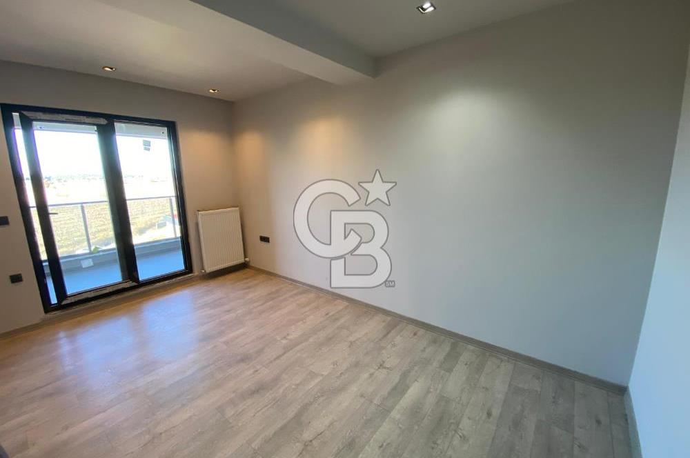 SAFİR KENT SİTESİNDE ESNEK ÖDEMELİ 3+1 LÜKS DAİRELER