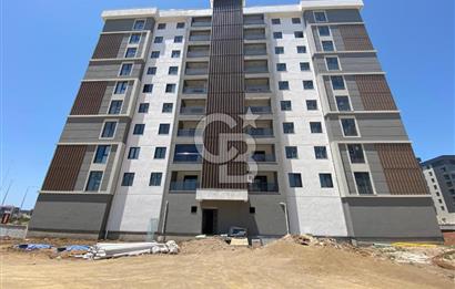 SAFİR KENT SİTESİNDE ESNEK ÖDEMELİ 3+1 LÜKS DAİRELER