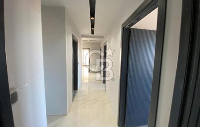 SAFİR KENT SİTESİNDE ESNEK ÖDEMELİ 3+1 LÜKS DAİRELER