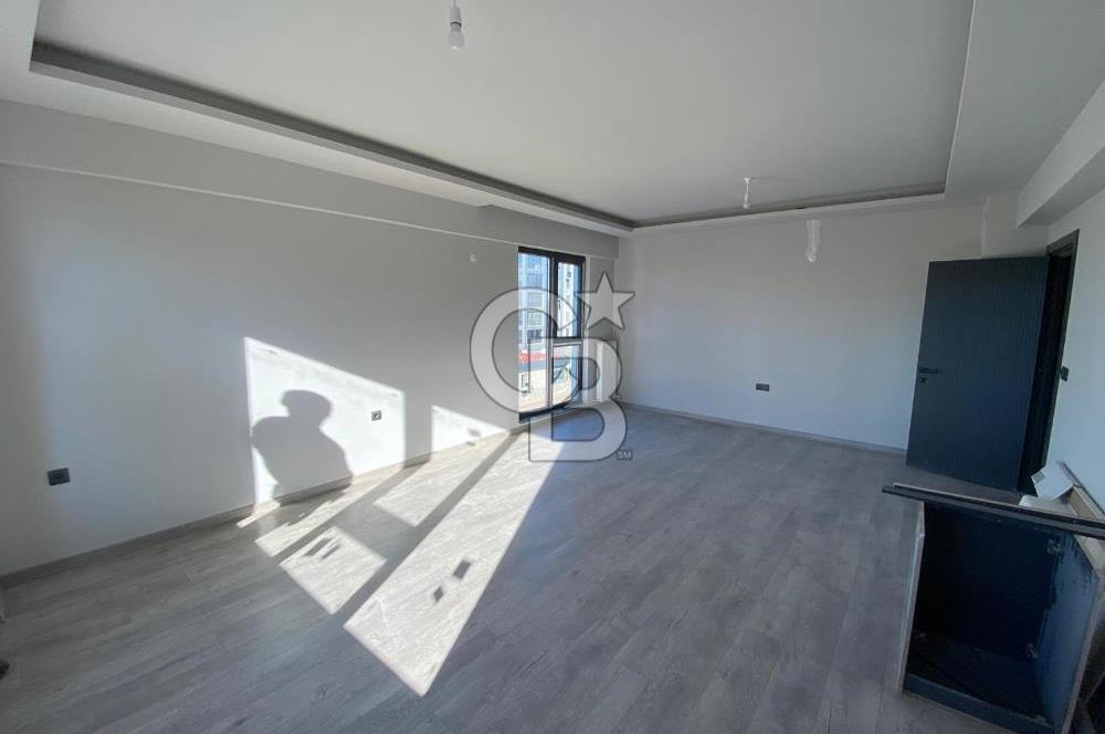 SAFİR KENT SİTESİNDE ESNEK ÖDEMELİ 3+1 LÜKS DAİRELER