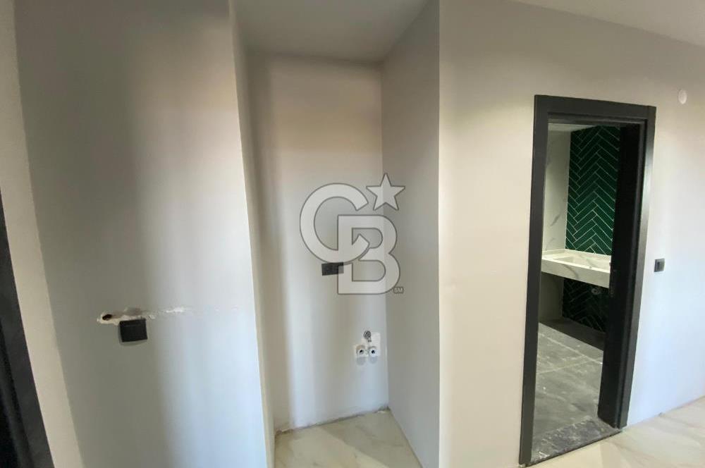 SAFİR KENT SİTESİNDE ESNEK ÖDEMELİ 3+1 LÜKS DAİRELER