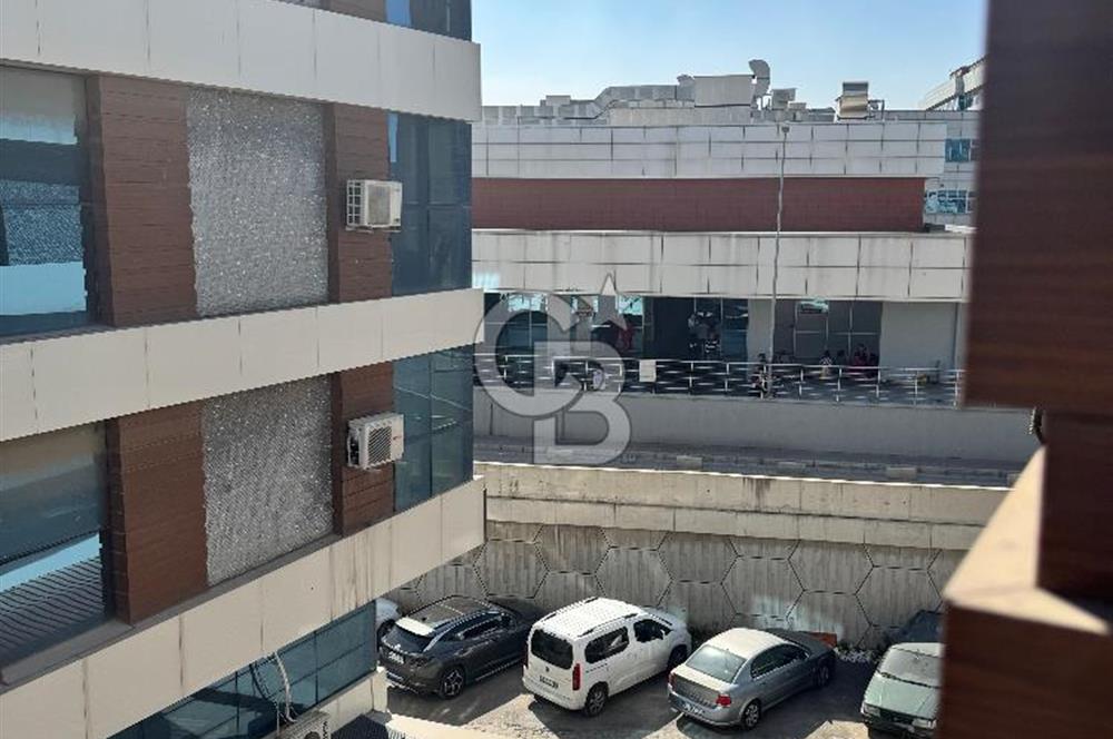 Çiğli Eğitim Araştırma Hastanesi Yakınında Satılık 1+1 Daire 